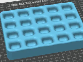 Earing Organizer