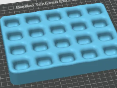 Earing Organizer