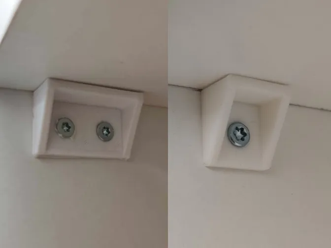 Shelf Holder