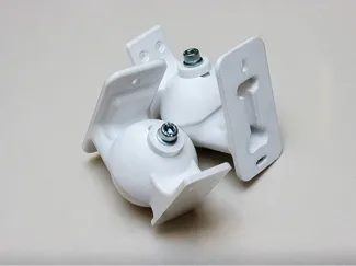 Speaker wall mount