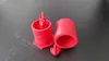 0.08mm layer height and with both hands