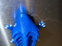 0.24mm layer, 2 walls, 7% infill
