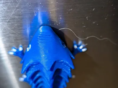 fridge magnet dragon 