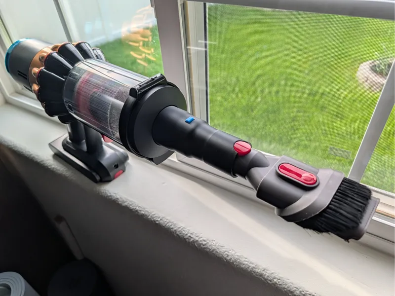 Dyson V16 to V10 Accessories Adapter