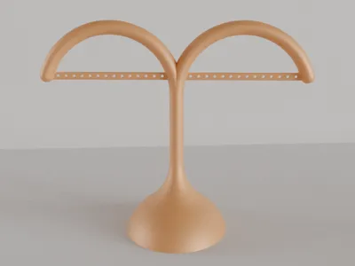 Earring Holder/Rack