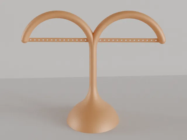 Earring Holder/Rack