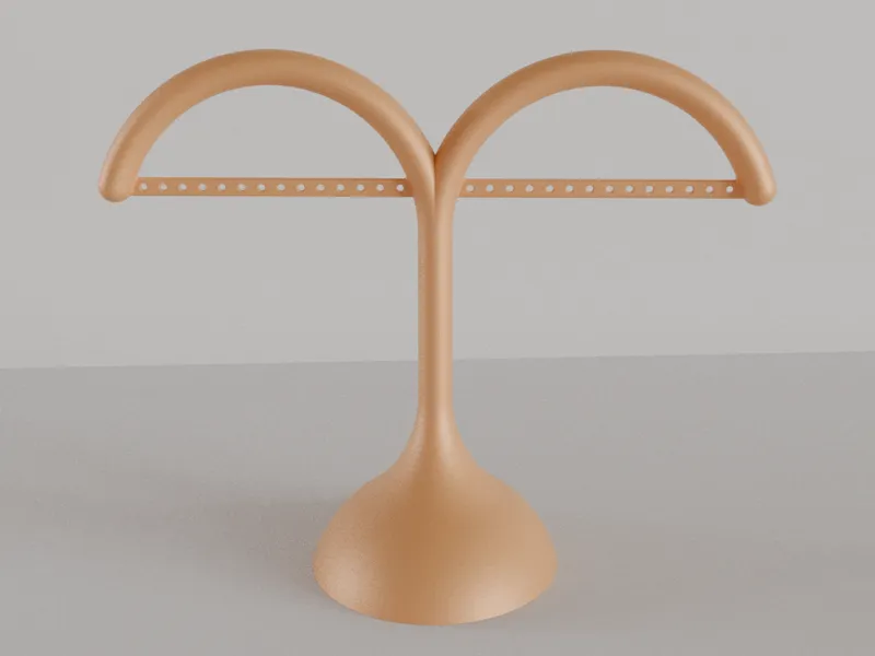 Earring Holder/Rack