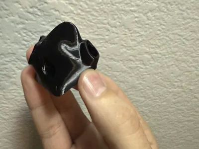 Micro Drone Fpv Canopy