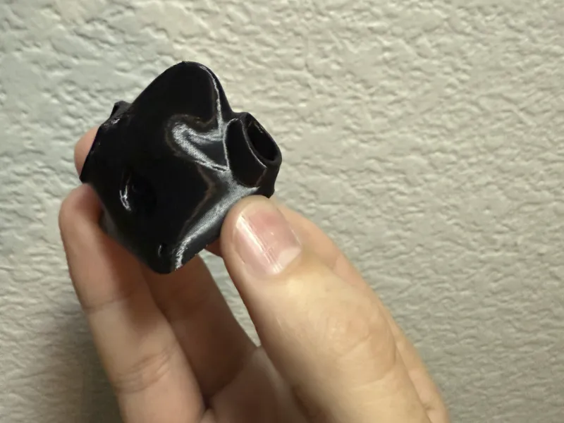 Micro Drone Fpv Canopy