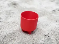 0.2mm layer, 4 walls, 20% infill