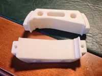 0.2mm layer, 5 walls, 20% infill