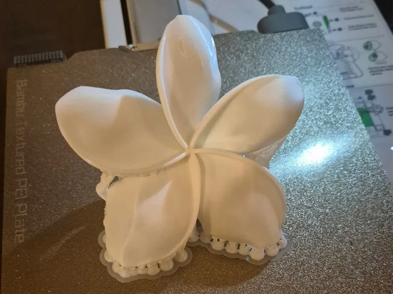 Cute flower