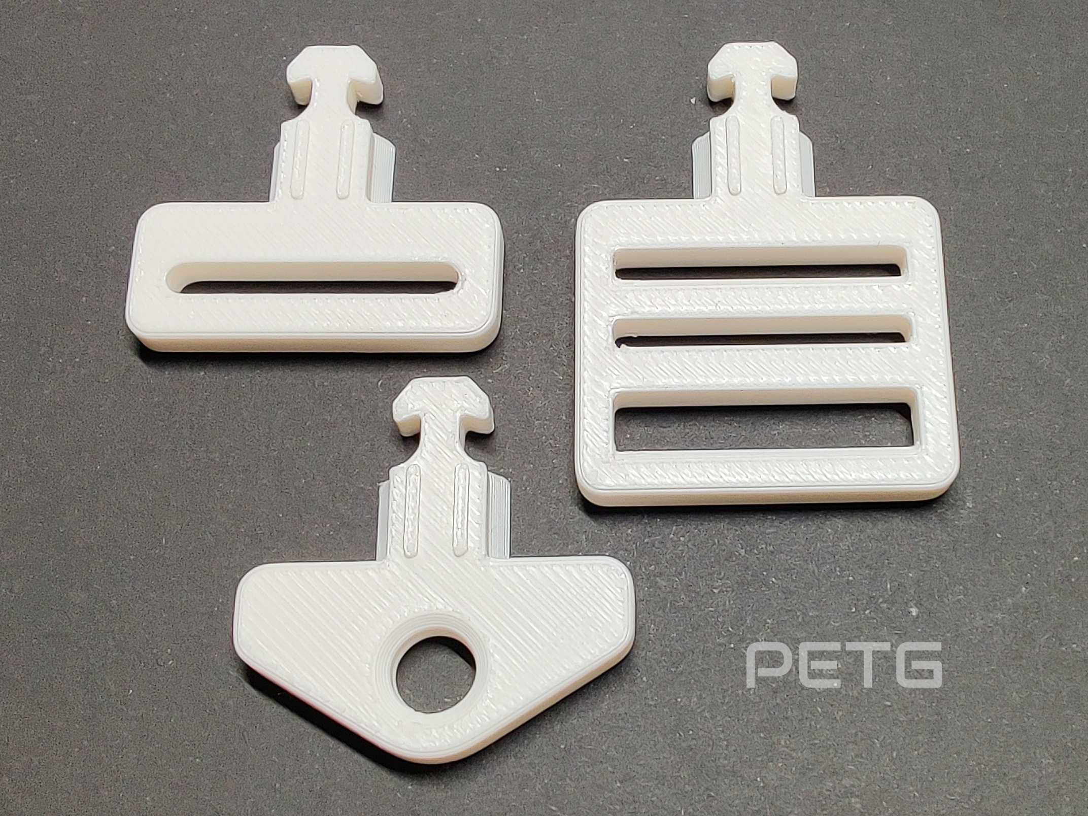 Miniatura 4 do modelo 3D Quick Release