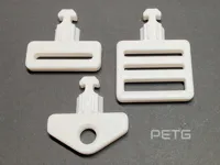 Pins - 25 mm