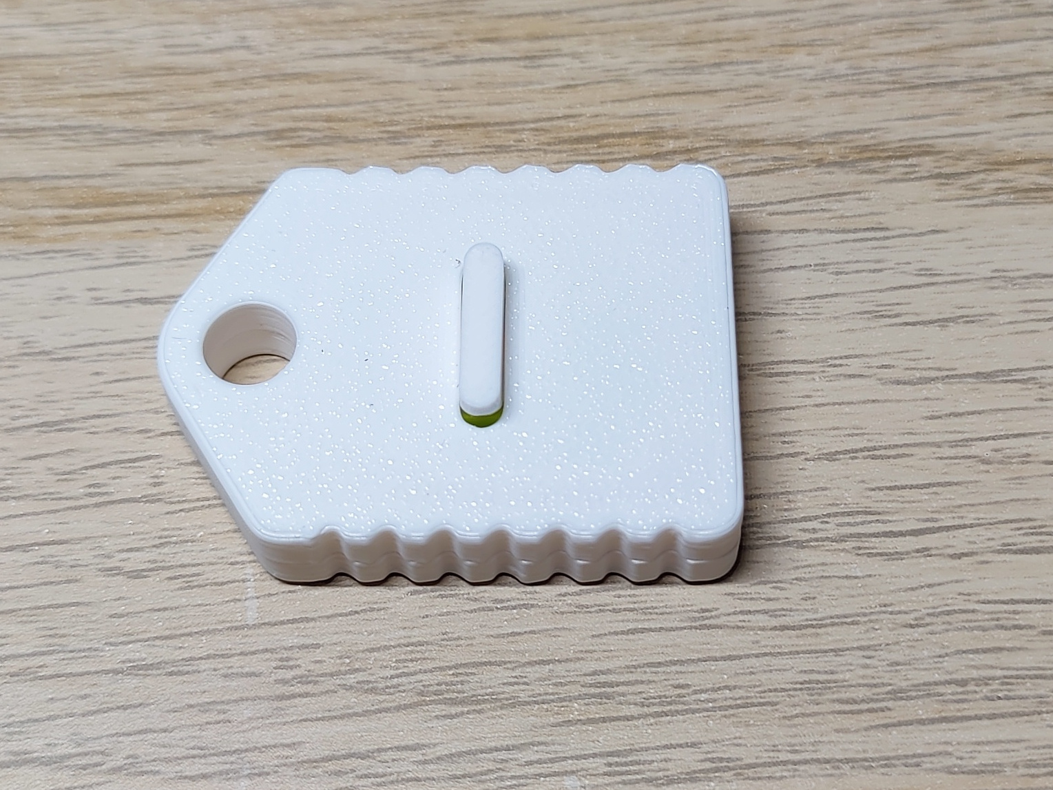 Miniatura 5 do modelo 3D Quick Release
