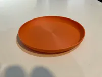 Frisbee en 3 tailles / soucoupe pour pot de fleurs — photo 6