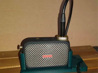 Positive Grid Spark Go Stand Mod