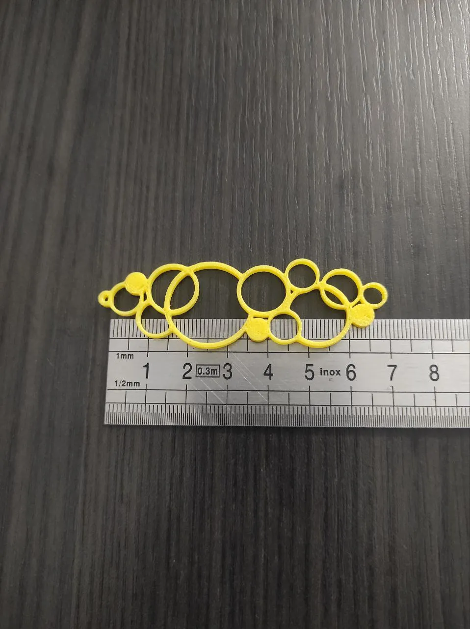Bubbleplay Bloom - Earrings view 2