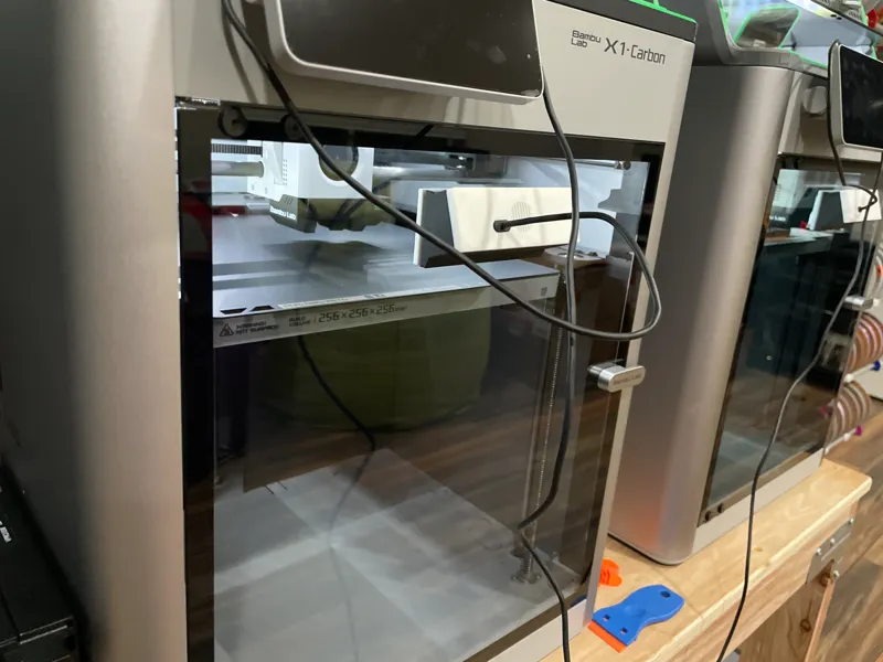 Logitech C930e Mount