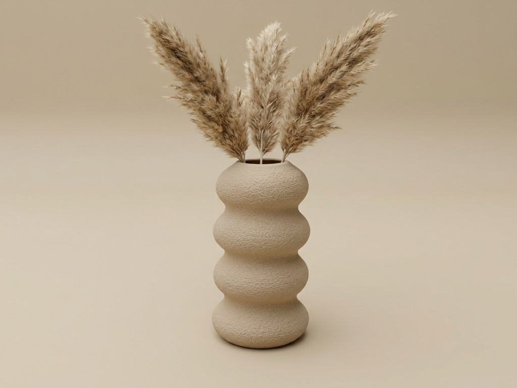 SANDS Dune vase