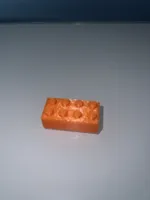 0.2mm layer, 2 walls, 100% Infill