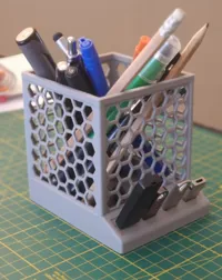 Porte-stylos et clés USB — photo 2