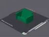 0.12mm layer, 5 walls, 22% infill