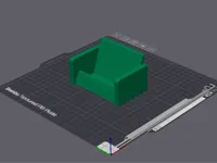 0.12mm layer, 5 walls, 22% infill