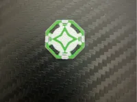 0.16mm layer, 2 walls, 20% infill
