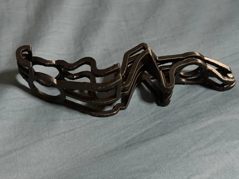 F1 Track 3/24 - Suzuka - Flip F1 Car