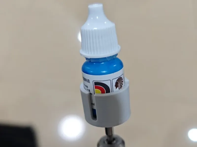 摇漆工具（酋长大陆）