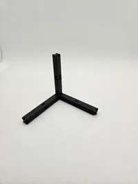 Modèle de repère d'axes XYZ — photo 1