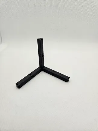 XYZ Axis Model Coordinatesystem