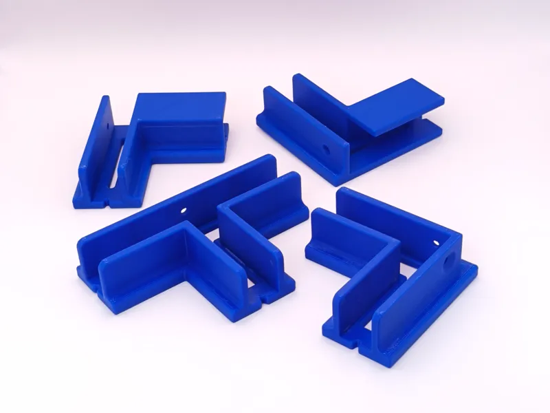 Robust Woodworking Assembly Jigs - Various sizes
