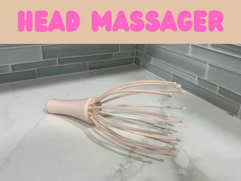 Head Massager