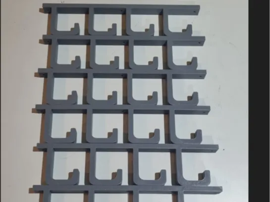 Ceiling Fishing rod Holder