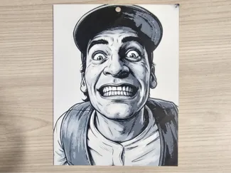 Ernest P. Worrell Chroma