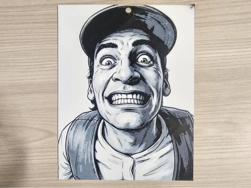 Ernest P. Worrell Chroma