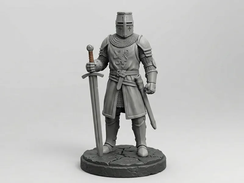 Garde donjon