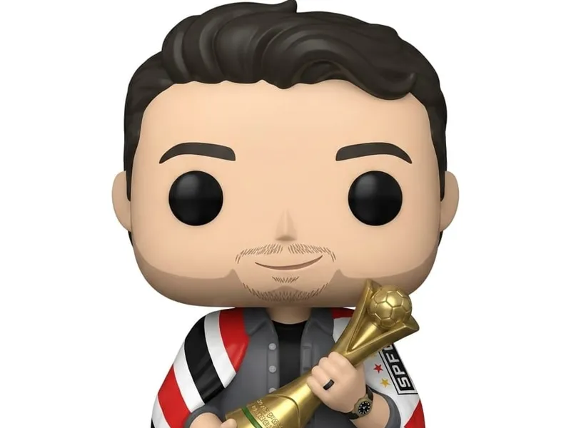 funko pop