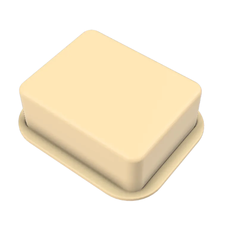 Butterdose V9 / Butter dish V9