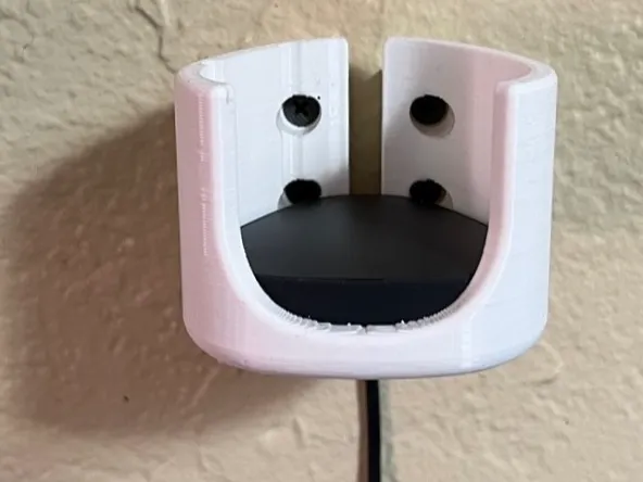 Sonos Roam / Roam 2 mount with charging plate