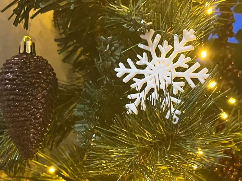 snowflake