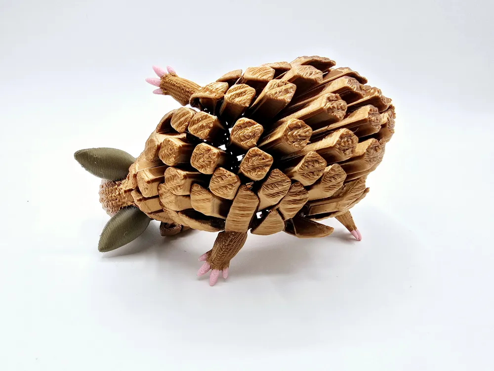 Armadillo Flexible Modelo De Impresi n 3D Gratuito MakerWorld armadillo-flexible-modelo-de-impresi-n-3d-gratuito-makerworld