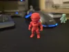 0.12mm layer, 2 walls, 15% infill
