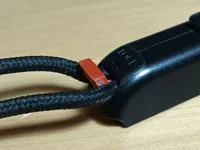 Joy-Con Strap Replacement Lock (Safety Latch)