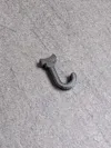 5 hooks