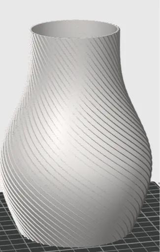 Vase
