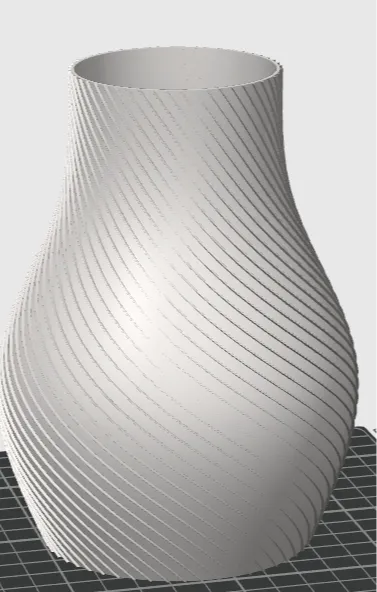 Vase