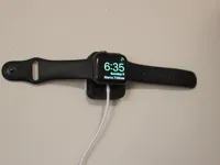 Support mural pour chargeur Apple Watch — photo 2